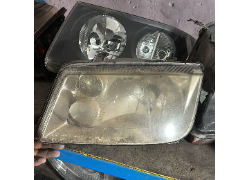 Volkswagen bora çıkma orjinal sol far