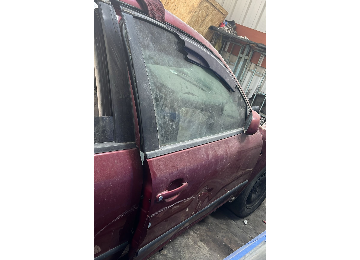VOLKSWAGEN passat 97-04 sağ ön kapı